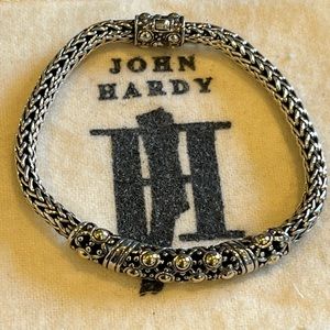 John Hardy dots bracelet